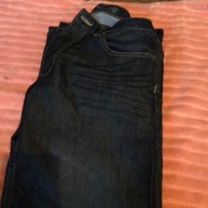 Men’s jeans